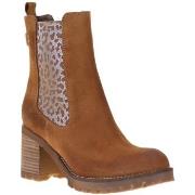 Bottines Minka FONG