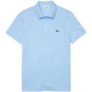 T-shirt Lacoste Polo homme Ref 53342 HBP Panorama