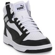 Chaussures Puma 01 REBOUND V6 MID