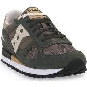 Baskets Saucony 859 SHADOW OLIVE