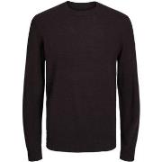 Pull Jack &amp; Jones Pull laine col ras du cou