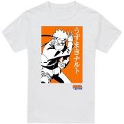 T-shirt Naruto TV2403