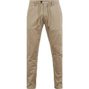 Pantalon Dstrezzed Chino Lancaster Beige