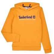 Sweat-shirt enfant Timberland T25U56-575-J