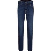 Pantalon Atelier Gardeur Pantalon Batu Bleu Marine