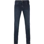 Jeans Atelier Gardeur Pantalon Bradley Bleu Foncé