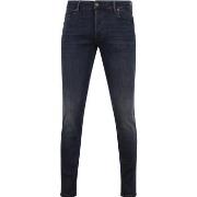 Jeans Cast Iron Shiftback Jeans Bleu BBO