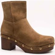 Bottines Zabba Difference -