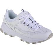 Baskets basses Skechers Iconic-Unabashed