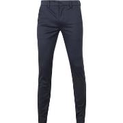 Pantalon Vanguard Chino V12 Stretch Marine