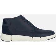 Baskets montantes Geox GEUAI24-U26F6A-navy