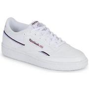 Baskets basses Reebok Classic CLUB VEGAN