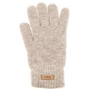 Gants Barts Witzia light brown gloves