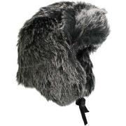 Bonnet Chapeau-Tendance Chapka fausse fourrure ALASKA