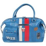 Sac de voyage Classic Legend Motors Sac de voyage Le Mans 48h Gaston C...