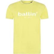 T-shirt Ballin Est. 2013 Regular Fit Shirt