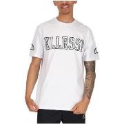 T-shirt Ellesse -