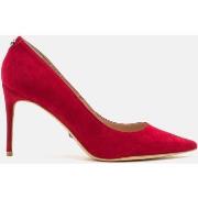 Chaussures escarpins Guess GSDAI24-FL7RIC-red