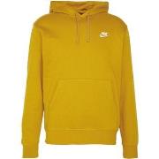 Sweat-shirt Nike M nsw club hoodie po bb