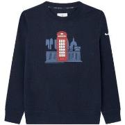 Sweat-shirt enfant Pepe jeans -