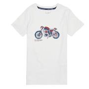 T-shirt enfant Pepe jeans TANNER TEE