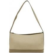 Sac a main Lacoste Sac épaule - Beige