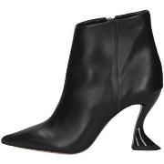 Boots Cecil 1719003 Bottes et bottines Femme