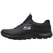 Baskets basses Skechers SUMMITS - ITZ BAZIK