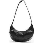 Sac Bandouliere Etrier Sac bandoulière Sosoomao cuir SOSOOMAO 709-ECSO...