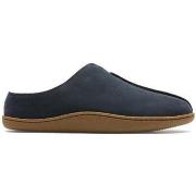 Chaussons Clarks Home Mule