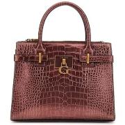 Sac à main Guess TABATA SOCIETY SATCHEL