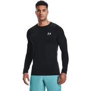 Veste Under Armour HeatGear Fitted Long Sleeve