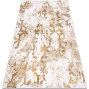 Tapis Rugsx Tapis ACRYLIQUE VALS 0W1734 H02 45 cube 160x230 cm