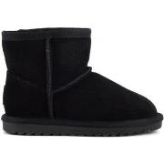 Boots enfant Colors of California ugg boot Ankle Enfant