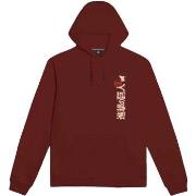 Polaire Dolly Noire Aot Hoodie