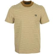 T-shirt Fred Perry Fine Stripe