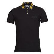 Polo Versace Jeans Couture 72GAGT05