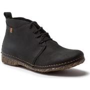 Bottines El Naturalista 2N9741010005