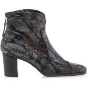 Bottines Dorking Boots / bottines Femme Vert
