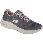 Baskets basses Skechers Arch Fit-Big Appeal