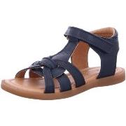 Sandales enfant Bisgaard -