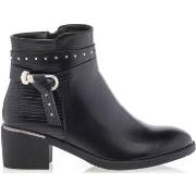 Bottines Smart Standard Boots / bottines Femme Noir