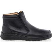 Boots Valmonte Boots / bottines Homme Noir