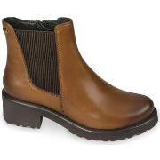 Bottines Valleverde 28M105-1002