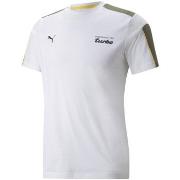 T-shirt Puma 533784-07