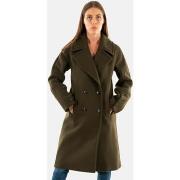 Manteau Trench &amp; Coat sf24attwph