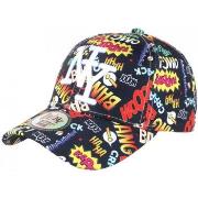 Casquette enfant Hip Hop Honour Casquette Garçon