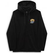 Sweat-shirt Vans Hot rod fz