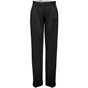 Pantalon Only 15300647 ONLSULAJAMA-BLACK
