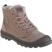 Baskets basses Palladium Pampa Hi Zip WL